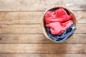 Liquid or Powder Laundry Detergent