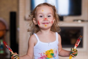 Stain Removal Remedies