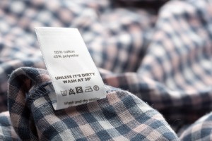 Symbols on Shirts