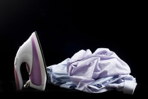 How to Prevent Wrinkling Your Newly Washed Clothes