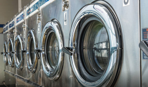 Laundromat