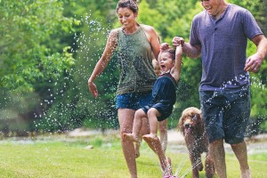 Utilize the Laundromat to Make the Most of the Summer Season