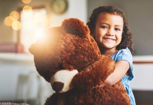 Does Your Child's Favourite Stuffed Toy Need a Trip to the Laundromat